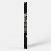 エレボル小人 iPhoneケース (右側面)