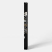 エレボル小人 iPhoneケース (左側面)