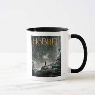 エレボールのBILBO BAGINS™ マグカップ