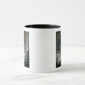 エレボールのBILBO BAGINS™ マグカップ (中央)