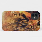 エレボールのTHORIN OAKENSHIELD™およびBILBO BAGINS™ Case-Mate iPhoneケース (裏面(横))