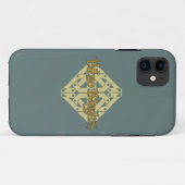 エレボール – BILBO BAGINS™名 Case-Mate iPhoneケース (裏面(横))