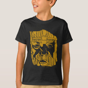 エレボー像のシンボル Tシャツ