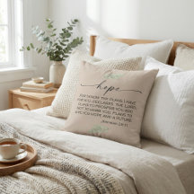 エレミヤからの祈りの聖句29:11