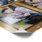 エレミヤの3日目 フォトプリント            (角)