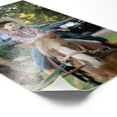 エレミヤの3日目 フォトプリント            (角)