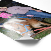 エレミヤの3日目 フォトプリント            (角)