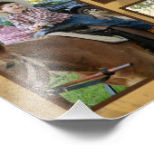 エレミヤの3日目 フォトプリント            (角)