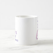 エレミヤ書 31:3 永遠の愛 聖書 コーヒーマグカップ (中央)