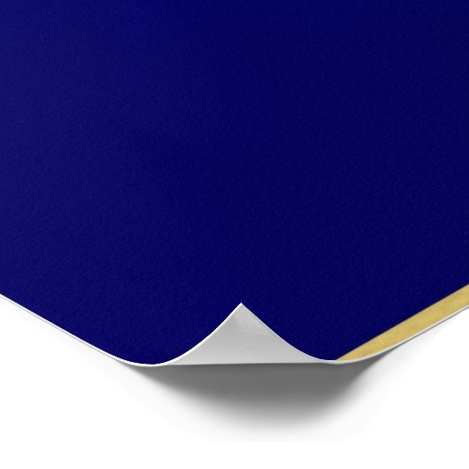 エレミヤ16 ポスター (角)