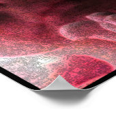 エレミヤ1:5 ポスター (角)