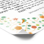 エレミヤ29あなたは私を探し、私を見つける フォトプリント (角)