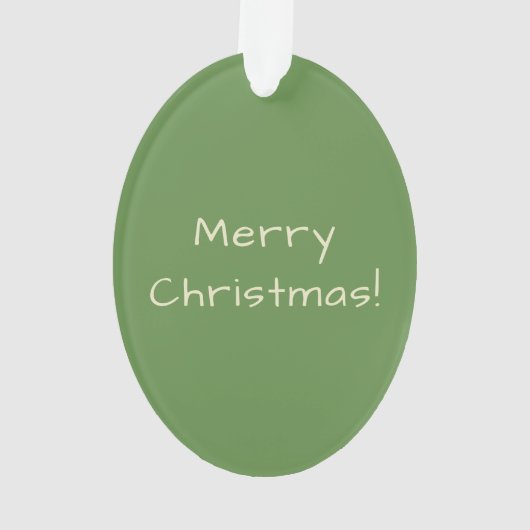 エレミヤ29:11わたしはあなたのために持っている計画を知っている… オーナメント (裏面)