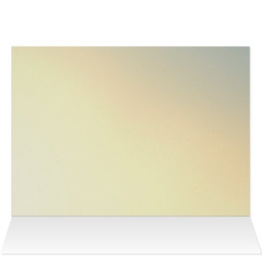 エレミヤ29:11わたしはカードを持っている計画を知っている (内部横(上))