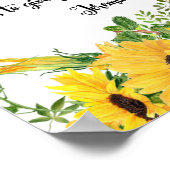 エレミヤ29:11わたしは、あなたがたの計画を知っている ポスター (角)