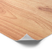 エレミヤ29:11キングジェームズバイブル聖なる書物、 経典 ポスター (角)