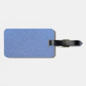 エレミヤ29-11荷物タグ ラゲッジタグ (裏面横)