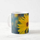 エレミヤ29:11、あなたのための計画を知っている コーヒーマグカップ (正面左)