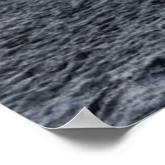 エレミヤ29:11 ポスター (角)