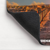 エレミヤ29:11 Hope Bible Verse マウスパッド (コーナー)