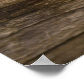 エレミヤ29:13 ポスター (角)