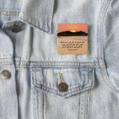 エレミヤ29:13 全心全霊で私を求めなさい 聖書 缶バッジ (インサイチュ)