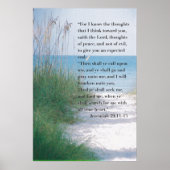 エレミヤ29A ポスター (正面)