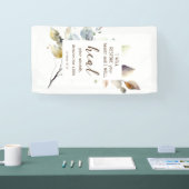 エレミヤ30 17私はあなたの傷を癒す聖書の聖句 横断幕 (トレードショー)