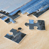 エレミヤ31:3わたしは永遠のあなたを愛してきた ジグソーパズル (側面)