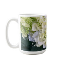 エレミヤ31:3フローラモノグラム聖句カスタム聖句