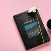 エレミヤ33:3 KJVステッカー – 私に電話 スクエアシール