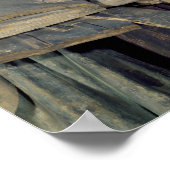 エレミヤ ポスター (角)