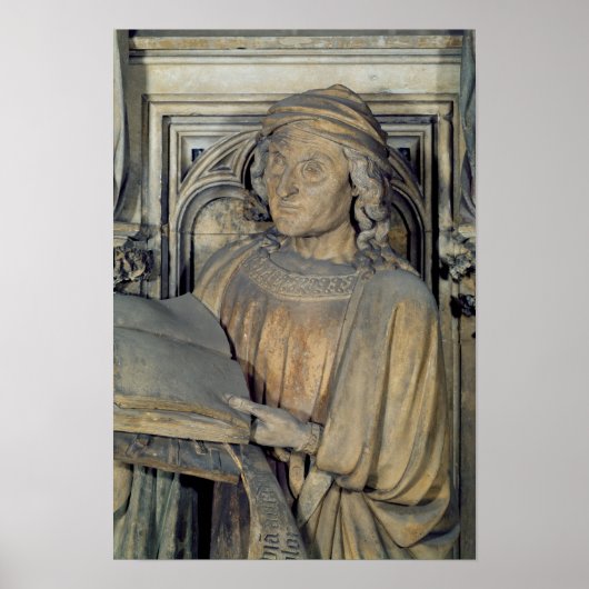 エレミヤ ポスター (正面)