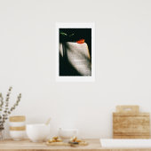 エレミヤ ポスター (キッチン)