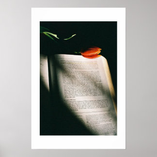 エレミヤ ポスター