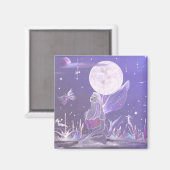 エレメンタル キングダム、マグネット マグネット (正面/裏面)