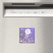 エレメンタル キングダム、マグネット マグネット (インサイチュ (食洗機))