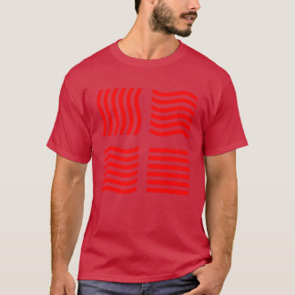 エレメンツ フレンズ Tシャツ
