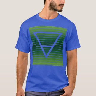エレメント地球2 Tシャツ