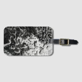 エレメント荷物タグ ラゲッジタグ (正面横)