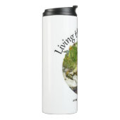 エレメント・タンブラーの作成 タンブラー (回転左)