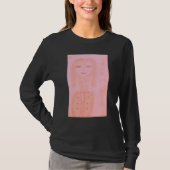 エレメント Tシャツ (正面)