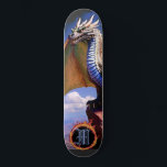 *~*エレメントAP88エレメンタルドラゴンシュアルスカイクラウド スケートボード<br><div class="desc">（検索コードAP88類似の項目を見つけるために）簡単に他のZazzle製品に転送。Elemental Element DRAGON、火/炎/炎のリングや輪とイニシャルモノグラムあなたの名前 – ま保た、文字を編集または削除する。この激人気があるしいスケートボード中国のスタイルプロのカスタムデザインプロ要素ドラゴンは確かにそのホットでクールす：)これはスケートボードとドラゴン愛好家のためのエキサイティングなクリエイティブデザイン芸術的である。***トレンド神話的な人気があるファンタジーゴシック中世、イニシャルまたはモノグラムのための火と炎の輪の熱いリングの要素ドラゴンデザイン/ドラゴン色と火/イニシャルのための炎/灰色、灰色、白、青い空。* *力強く強化されたドラマチックな要素ドラゴンと円/炎のリングや輪/火。どんなドラゴン好きのためのギフト素晴らしSKATEBOARDING MOM,  SISTER ，娘，ガールフレンド10代の女の子または息子パパ/父/パパすごいダ/パパ，ボーイフレンドも若い娘の息子，男性または女の子の男性は卒業誕生日または女の子のを10代ま素晴らしでは、母親のプレゼント日。***私の名前はアンナ・ローザで、2001年以来、霊気ヒーリングエネルギーと私のエネルギーヒーリングモダリティAurora Mistica (R)の両方をチャネリングする国際的に知られている遠隔遠隔遠隔的なエネルギー治療器である。私のすべてのデザインと製品は、甘い穏やかなヒーリングエネルギーでリモートで精力的に強化されている。良いバイブ楽しむス：)より多くの癒しのエネルギーのバイブが私のリモートの距離の癒しのサイトを訪問する素晴らし: http://www.reikiwithtrust.com http://auroramisticadistancehealing.com. http://facebook.com/annarosaeverythingenergy免責条項：私が距離のヒーラーとして行うことは、医療や心理的なサービスの代替ではなく、賛辞であると意図されている。あなたの不均衡と苦情のための健康または心理的なプロフェッショナルを参照しなさい。</div>