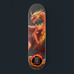 *~*エレメントAP88エレメントドラゴン火炎 スケートボード<br><div class="desc">(検索コードAP88類似の項目を見つけるために)簡単に他のZazzle製品に転送。Elemental Element DRAGON、火/炎/炎のリングや輪とイニシャルモノグラムあなたの名前 – ま保た、文字を編集または削除する。この激人気があるしいスケートボード中国のスタイルプロのカスタムデザインプロ要素ドラゴンは確かにそのホットでクールす:)これはスケートボードとドラゴン愛好家のためのエキサイティングなクリエイティブデザイン芸術的である。***トレンド神話的なファンタジーゴシック中世人気がある、イニシャルやモノグラムの火と炎の熱い輪の中の元素ドラゴンデザイン/ドラゴンの色と火/イニシャルの炎/ブラックアンドレッド、オレンジ黄色* *精力的に強化されたドラマチックな激しい元素ドラゴン/炎/火のリングや輪。どんなドラゴン好きのためのギフト素晴らしSKATEBOARDING MOM, SISTER ,娘,ガールフレンド10代の女の子または息子パパ/父/パパすごいダ/パパ,ボーイフレンドも若い娘の息子,男性または女の子の男性は卒業誕生日または女の子のを10代ま素晴らしでは、母親のプレゼント日。***私の名前はアンナ・ローザで、2001年以来、霊気ヒーリングエネルギーと私のエネルギーヒーリングモダリティAurora Mistica (R)の両方をチャネリングする国際的に知られている遠隔遠隔遠隔的なエネルギー治療器である。私のすべてのデザインと製品は、甘い穏やかなヒーリングエネルギーでリモートで精力的に強化されている。良いバイブ楽しむス:)より多くの癒しのエネルギーのバイブが私のリモートの距離の癒しのサイトを訪問する素晴らし: http://www.reikiwithtrust.com http://auroramisticadistancehealing.com. http://facebook.com/annarosaeverythingenergy免責条項:私が距離のヒーラーとして行うことは、医療や心理的なサービスの代替ではなく、賛辞であると意図されている。あなたの不均衡と苦情のための健康または心理的なプロフェッショナルを参照しなさい。</div>