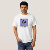 エレメントTシャツ Tシャツ (正面フル)