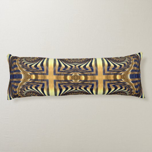 エレメントTwirl X6SKM抱き枕 ボディピロー (裏面)