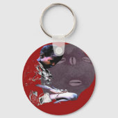 エレワ キーホルダー (正面)