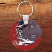 エレワ キーホルダー (正面)