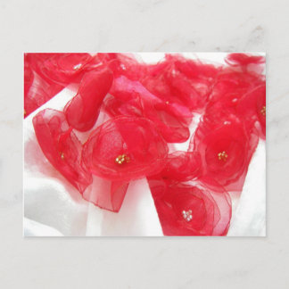 エレンのポピーたち ポストカード