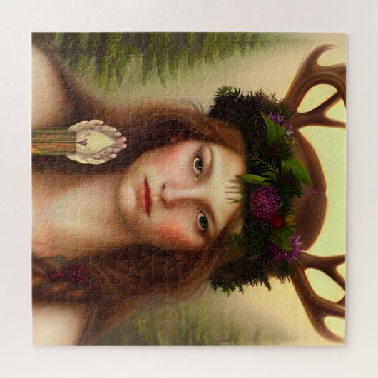 エレンオブザウェイズジグソーパズル ジグソーパズル (横)